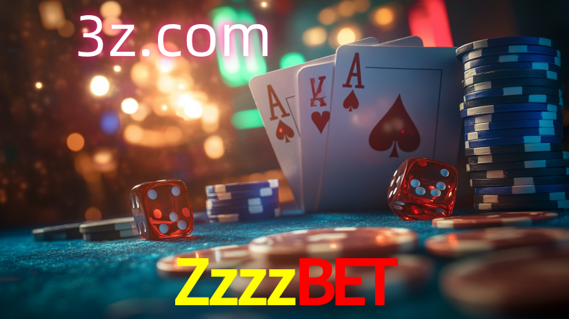 Zzzzbet Apostas Esportivas